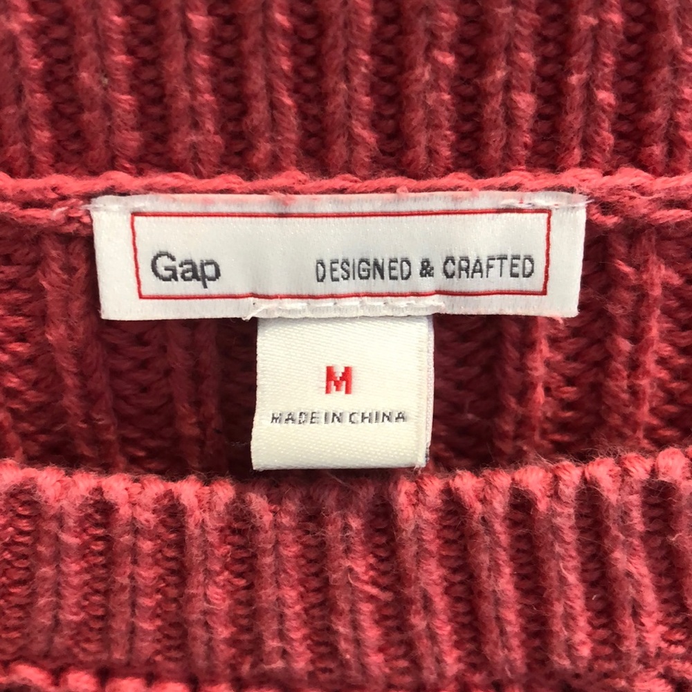 Sweater - Picture 2 of 3
